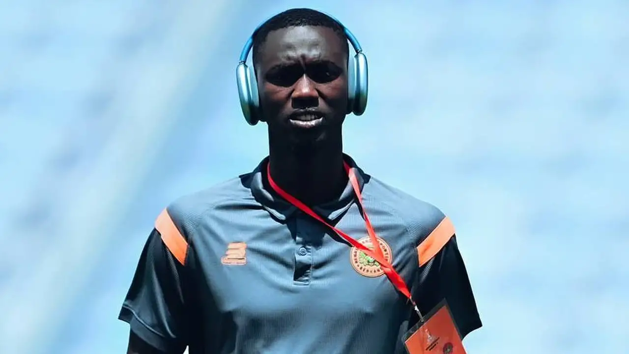 صفقة مهددة بالفشل.. كواليس تعثر انتقال كامارا من نهضة بركان إلى الأهلي الليبي